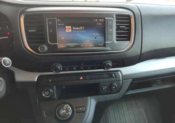 Toyota ProAce cena 164900 przebieg: 40000, rok produkcji 2022 z Złocieniec małe 154